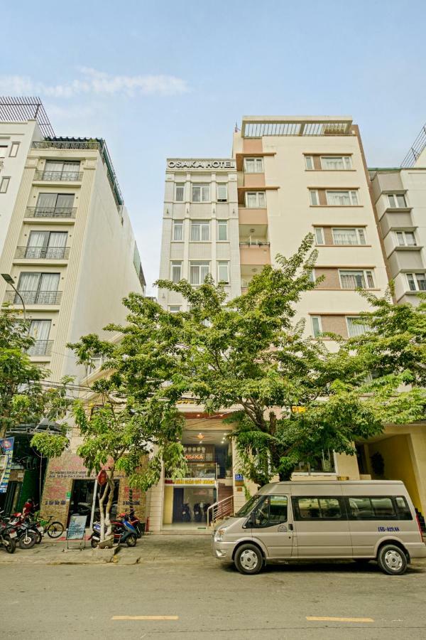 오사카 호텔 다낭 객실 사진